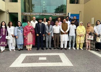 LCCI Standing Committee discusses export expansion to Schengen countries