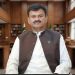 Syed Ijaz Hussain Zaidi elected Educationist Senator for 2026–2028 term