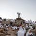Global Muslim unity and prosperity take center stage in moving Haj sermon at Mount Arafat