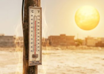 Punjab braces for extreme Eid heatwave as temperatures may hit 50°C