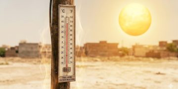 Punjab braces for extreme Eid heatwave as temperatures may hit 50°C