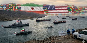 US, Iran reach tentative ceasefire extension deal, agree to begin nuclear talks