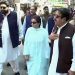 Cleaning operation in walled city on Eid-ul-Adha under Suthra Punjab program in full swing: Minister