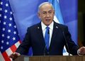 Netanyahu orders deeper Israeli incursion into Lebanon