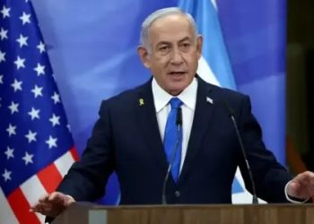 Netanyahu orders deeper Israeli incursion into Lebanon