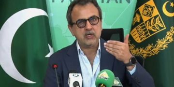 No major breakthrough yet in talks with Chinese power producers, says Leghari