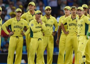Australia set for high-stakes ODI tour of Pakistan in May 2026