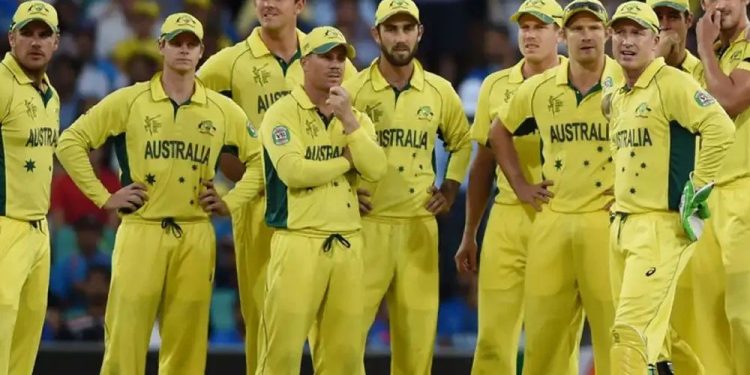 Australia set for high-stakes ODI tour of Pakistan in May 2026
