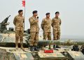 Pakistan Military reaffirms resolve and modernization on first anniversary of Marka-i-Haq Conflict