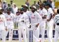 Shanto century puts Bangladesh in command against Pakistan on opening day