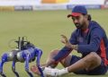 KKR choose to chase as playoff race intensifies against Delhi capitals