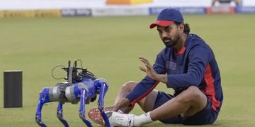 KKR choose to chase as playoff race intensifies against Delhi capitals