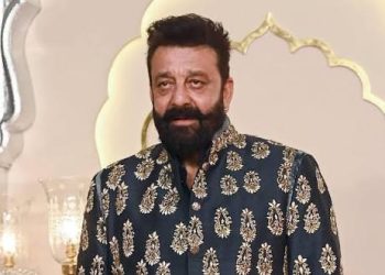 Sanjay Dutt challenges history in explosive new trailer for political thriller Aakhri Sawal