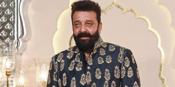 Sanjay Dutt challenges history in explosive new trailer for political thriller Aakhri Sawal