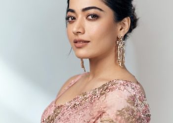 Kriti Sanon shares her experience working with Rashmika Mandanna in Cocktail 2