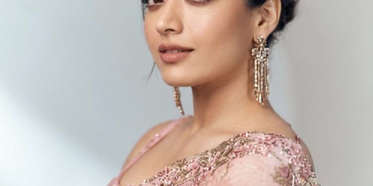 Kriti Sanon shares her experience working with Rashmika Mandanna in Cocktail 2