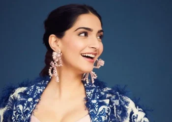 Sonam Kapoor unveils meaningful name of her second son