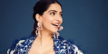 Sonam Kapoor unveils meaningful name of her second son