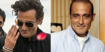 Akshaye Khanna’s powerful   stand against set discrimination