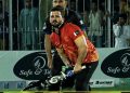 Rajab Butt’s Lahore triumphs over Man Dogar in drenched ICL clash