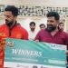 Team Rajab Butt claims victory in 2026 Influencer Cricket League final