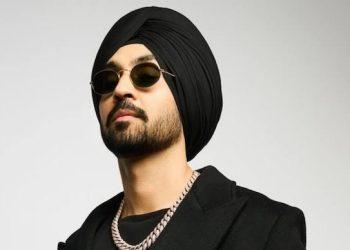 Diljit Dosanjh confronts concert disruptions: Prioritizing fan safety over political narratives