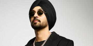 Diljit Dosanjh confronts concert disruptions: Prioritizing fan safety over political narratives
