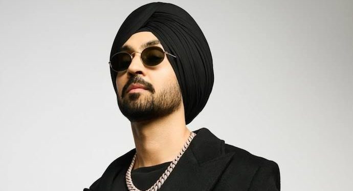 Diljit Dosanjh confronts concert disruptions: Prioritizing fan safety over political narratives