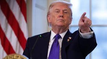 Global markets reel as Trump rejects Iranian terms, signaling end of ceasefire