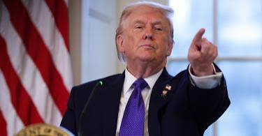 Global markets reel as Trump rejects Iranian terms, signaling end of ceasefire
