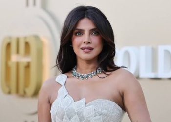 Priyanka Chopra shares emotional homecoming gift from daughter Malti Marie following Mother’s Day work trip