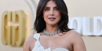 Priyanka Chopra shares emotional homecoming gift from daughter Malti Marie following Mother’s Day work trip