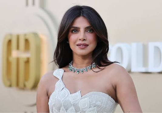 Priyanka Chopra shares emotional homecoming gift from daughter Malti Marie following Mother’s Day work trip