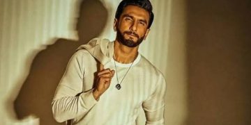 Amish Tripathi clarifies Ranveer Singh is not associated with Shiva Trilogy adaptation