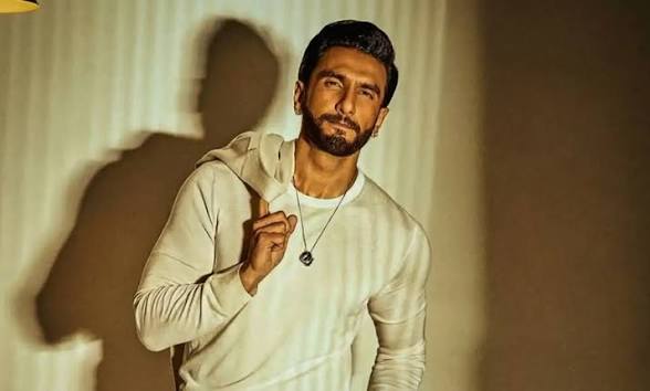 Amish Tripathi clarifies Ranveer Singh is not associated with Shiva Trilogy adaptation
