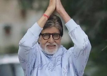 Amitabh Bachchan’s midnight rituals and cinematic future