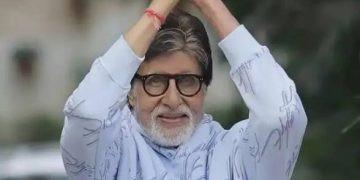 Amitabh Bachchan’s midnight rituals and cinematic future