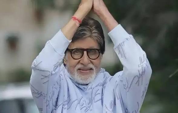 Amitabh Bachchan’s midnight rituals and cinematic future