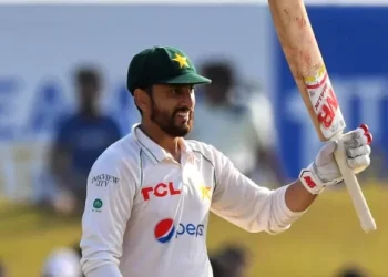 Pakistan’s Salman Agha sets bold tone ahead of final day in Mirpur Test against Bangladesh