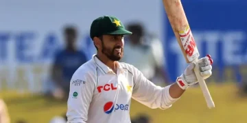 Pakistan’s Salman Agha sets bold tone ahead of final day in Mirpur Test against Bangladesh