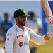 Pakistan’s Salman Agha sets bold tone ahead of final day in Mirpur Test against Bangladesh