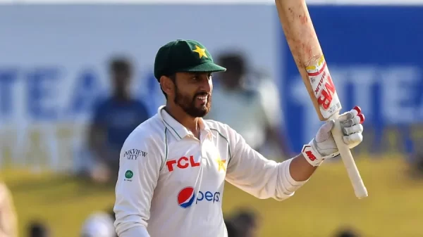 Pakistan’s Salman Agha sets bold tone ahead of final day in Mirpur Test against Bangladesh