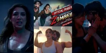 Zombied trailer sparks excitement and criticism ahead of Eid ul Adha release