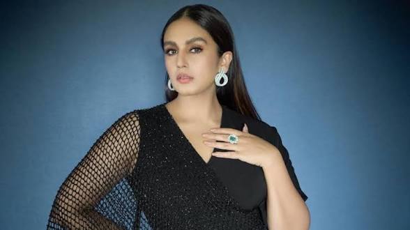 Huma Qureshi gears up for Cannes 2026 as her global journey continues to grow