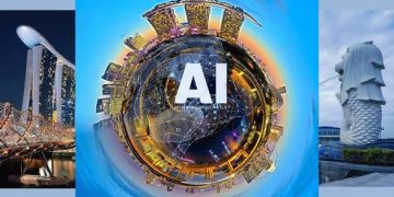 Singapore pushes for AI leadership and energy expansion to secure future growth