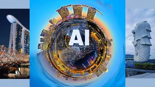 Singapore pushes for AI leadership and energy expansion to secure future growth