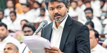 Vijay wins trust vote in Tamil Nadu assembly amid AIADMK split and DMK walkout