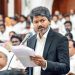 Vijay wins trust vote in Tamil Nadu assembly amid AIADMK split and DMK walkout