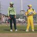 Arafat Minhas’ five-wicket debut haul puts Pakistan in command against Australia