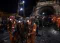 More than 90 killed in China coal mine explosion many missing as rescue efforts continue